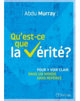 Qu'est-ce que la vérité ?