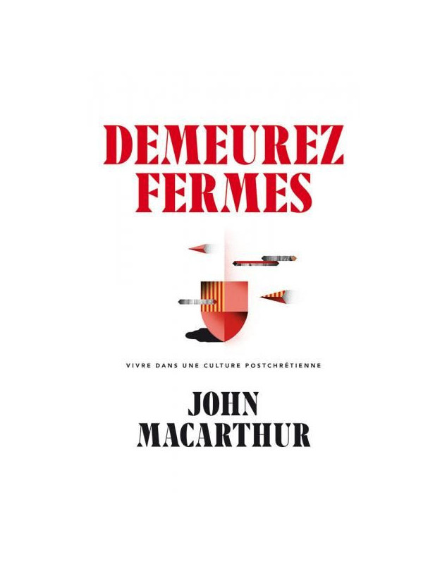 Demeurez fermes