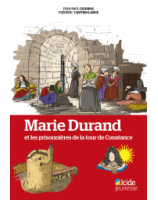 Marie Durand et les prisonnières de la tour de Constance