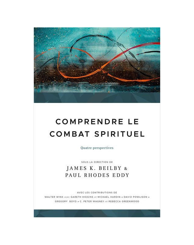 Comprendre le combat spirituel