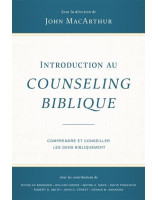 Introduction au counseling biblique