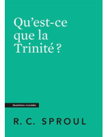 Qu'est-ce que la Trinité