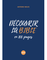 Découvrir la Bible en 100 pages