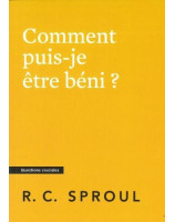 Comment puis-je être béni ?