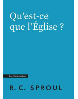 Qu'est-ce que l'Église ?