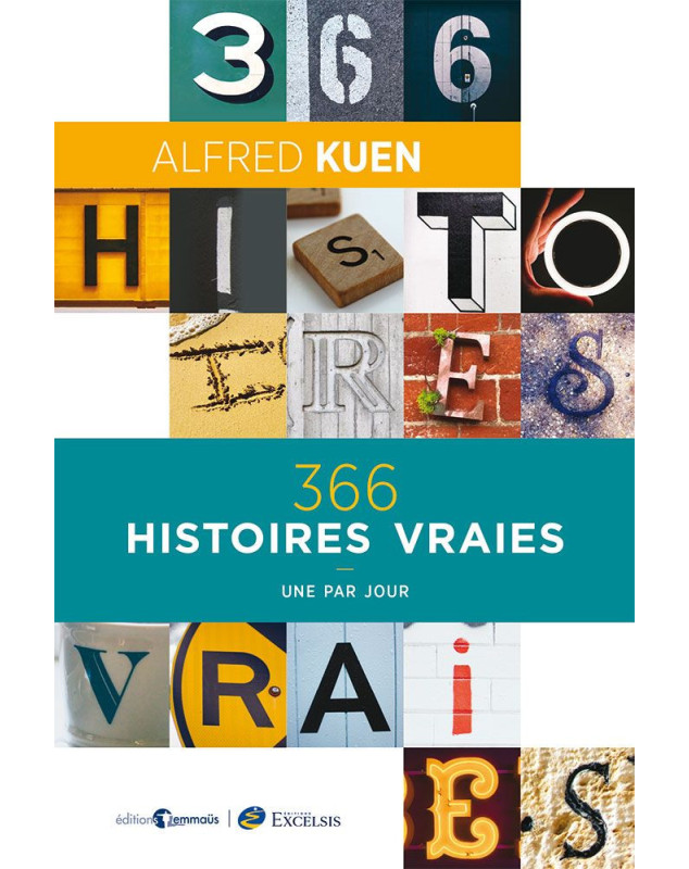 366 histoires vraies