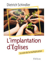 L’implantation d’Églises