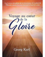 Voyage au coeur de la gloire