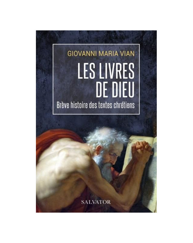 Les livres de Dieu