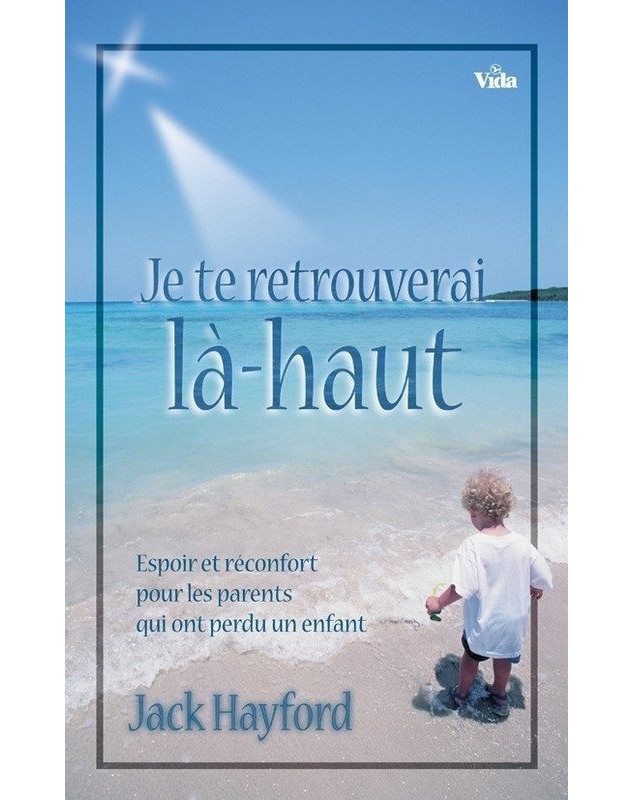 Je te retrouverai là-haut