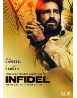 DVD Infidel