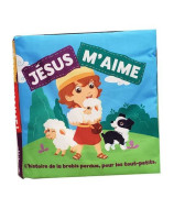 Jésus m'aime