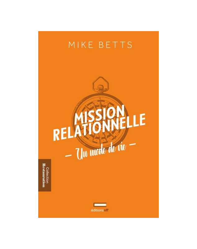 Mission Relationnelle