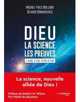 Dieu, la science, les preuves