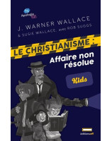 Le christianisme : affaire non résolue