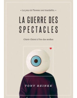 La guerre des spectacles