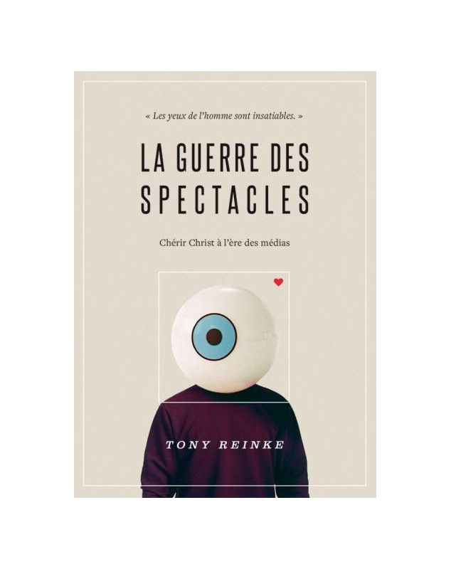 La guerre des spectacles