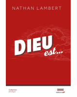 Dieu est ....