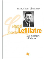 Marcel et Josette Lefillatre