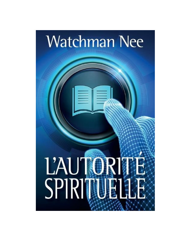 L'autorité spirituelle