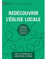 Redécouvrir l'Église locale