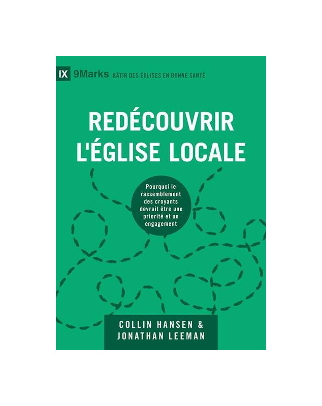 Redécouvrir l'Église locale