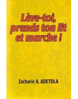 Lève-toi, prends ton lit et marche !