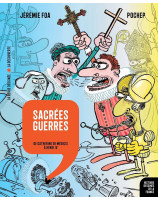 Sacrées guerres