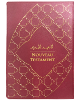 Nouveau Testament bilingue arabe-français