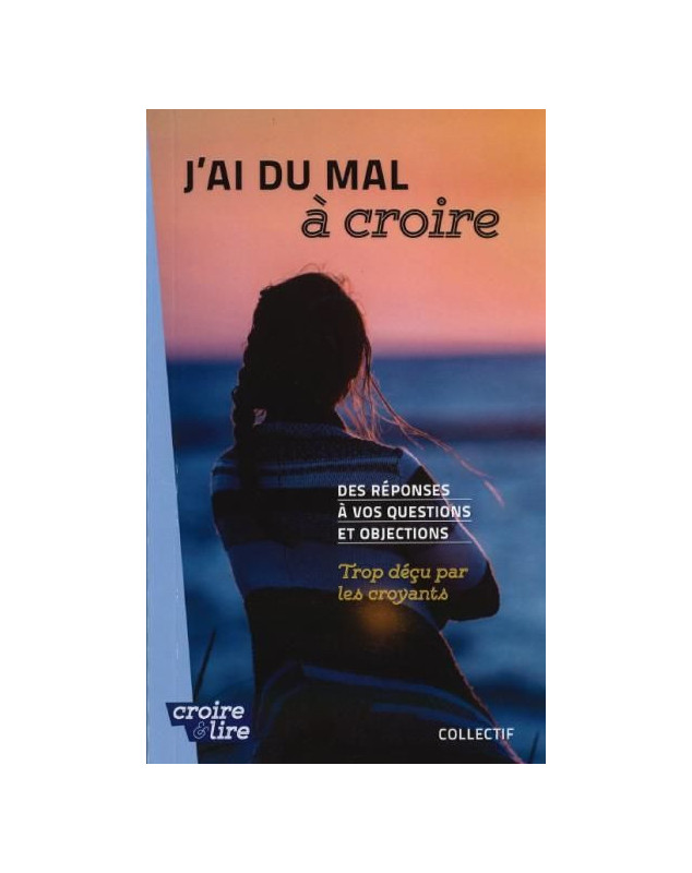 J'ai du mal à croire Tome 3