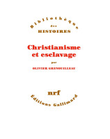 Christianisme et esclavage