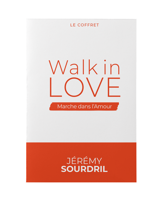 Walk in Love