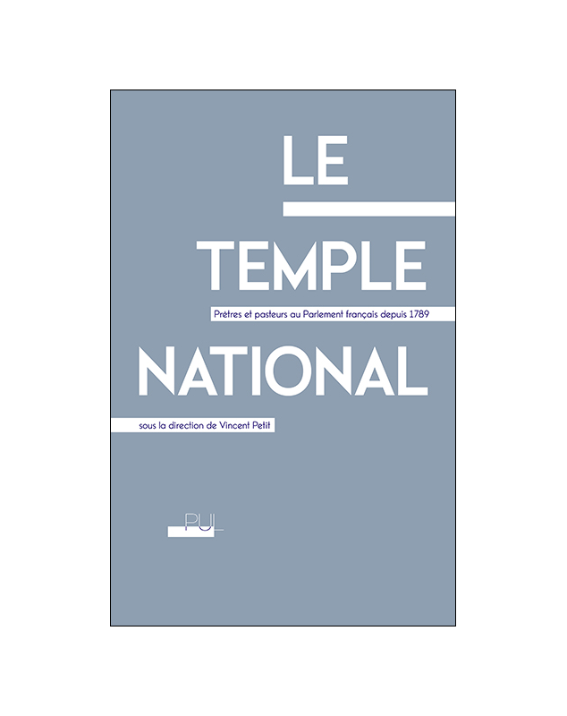 Le Temple national