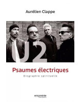 U2 Psaumes electriques