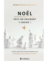 Noël : peut-on vraiment y croire  ?