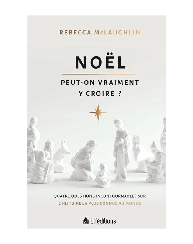 Noël : peut-on vraiment y croire  ?