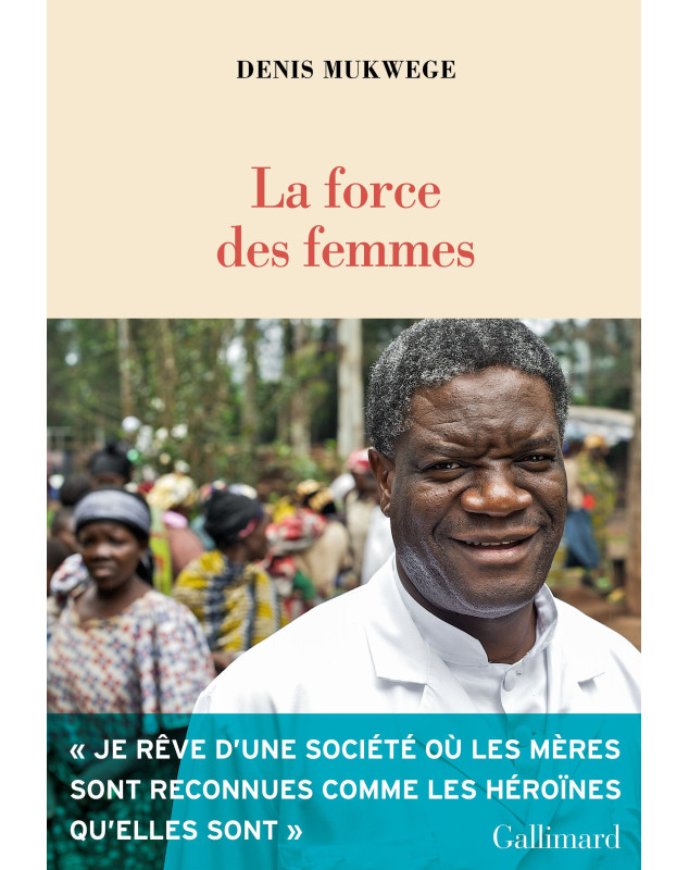 La force des femmes