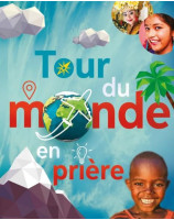 Tour du monde en prière