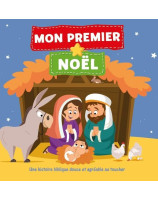 Mon premier Noël