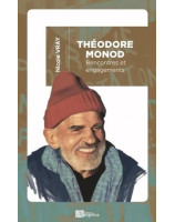 Théodore Monod