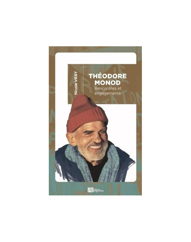 Théodore Monod