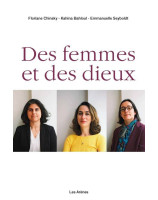 Des femmes et des dieux