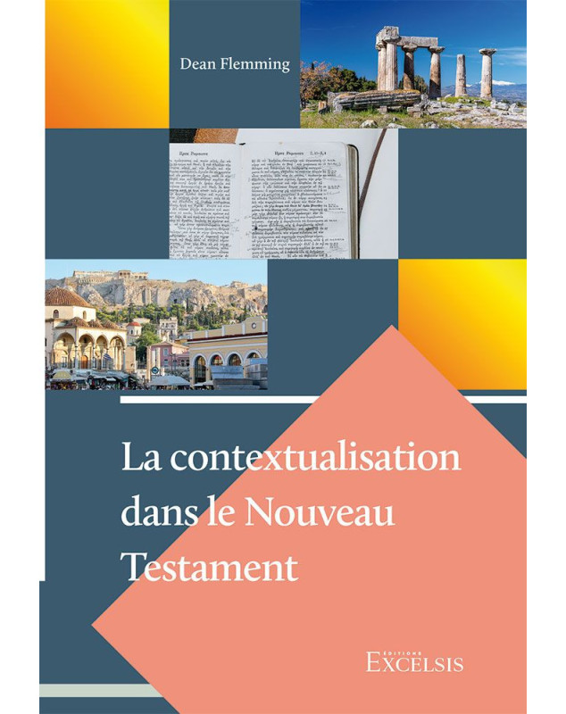 La contextualisation dans le Nouveau Testament