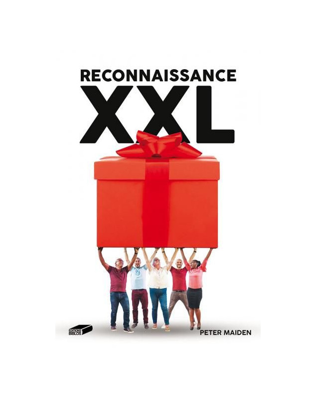 Reconnaissance XXL