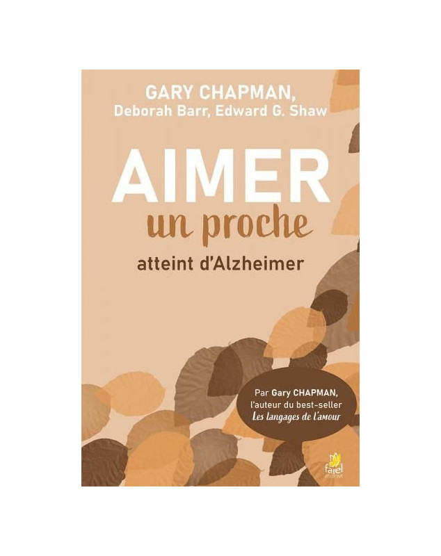 Aimer un proche atteint d’Alzheimer