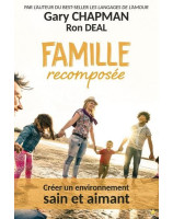 Famille recomposée