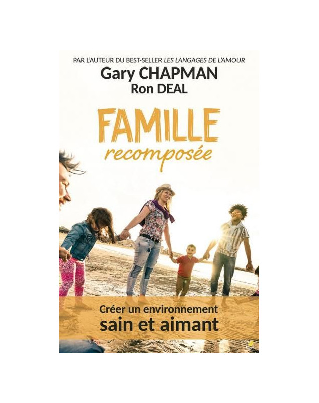 Famille recomposée