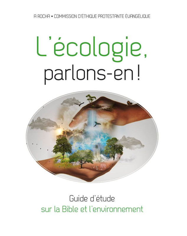 L'écologie, parlons-en !