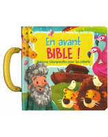 En avant Bible !