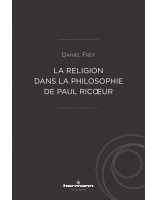 La religion dans la philosophie de Paul Ricoeur